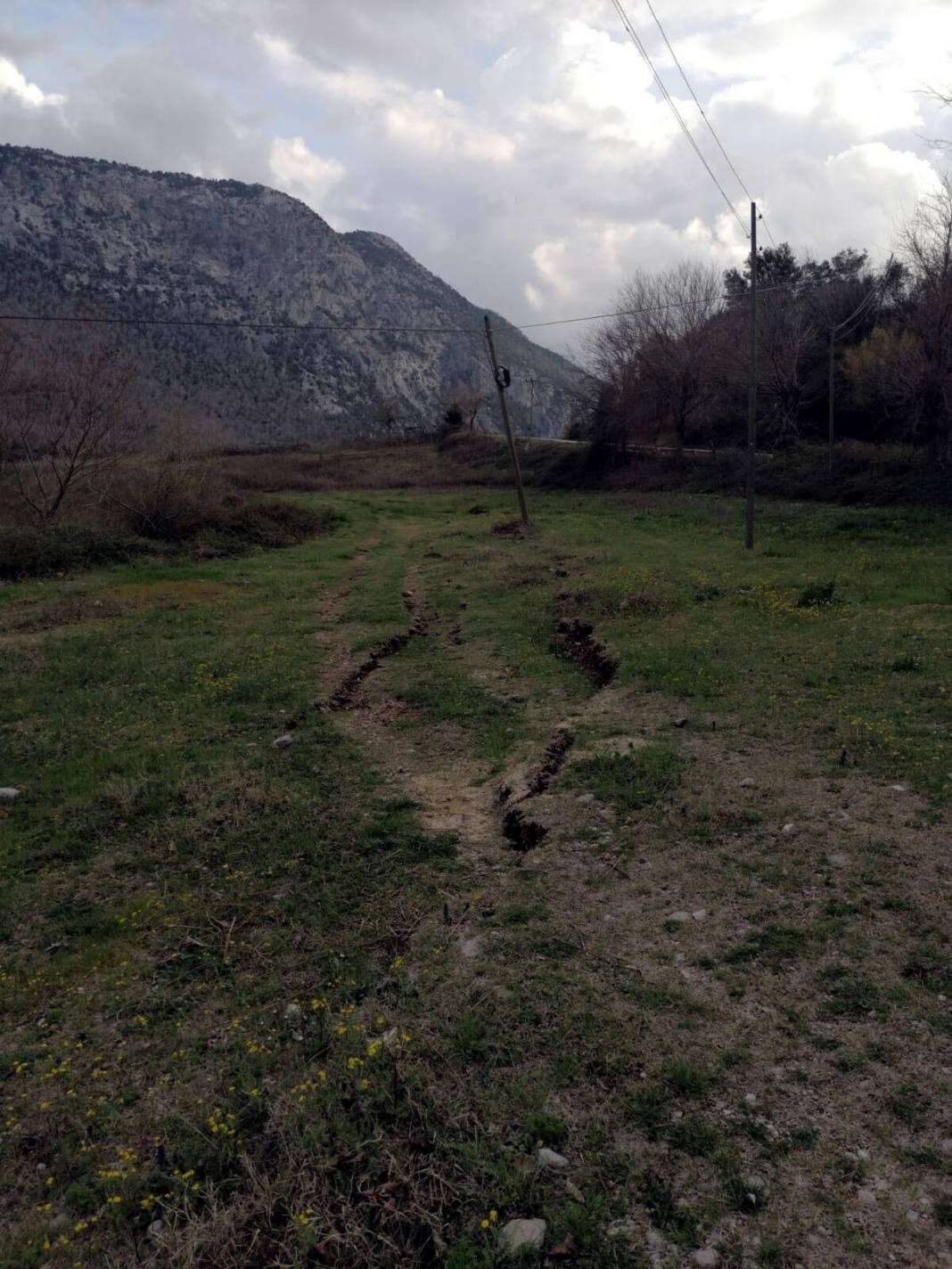 O bölgede 6.2 büyüklüğünde deprem potansiyeli var! Prof. Dr. Hasan Sözbilir'den Savrun Fayı'nın geçtiği ilçelere uyarı 5